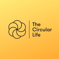 The Circular Life Logo