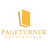 PageTurner Press and Media Logo