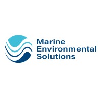 Marine Environmental Solutions Logo