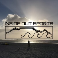 Inside Out Sports Logo