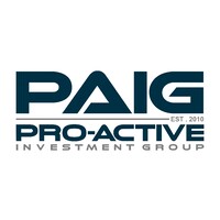 PAIG Logo
