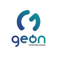 Geon Contabilidade Logo