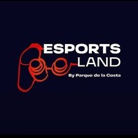Esports Land Logo