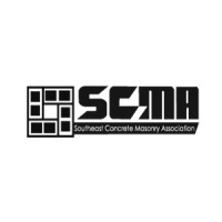 Southeast Concrete Masonry Association Logo