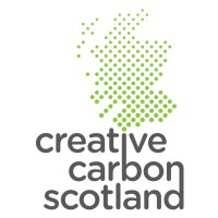 Creative Carbon Scotland Logo