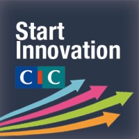 START INNOVATION CIC Nord Ouest Logo