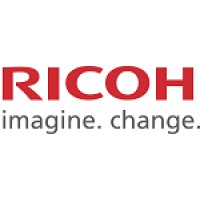 Ricoh Printing Systems America, Inc. Logo