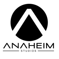 Anaheim Studios Logo