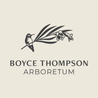 Boyce Thompson Arboretum Logo