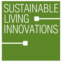 Sustainable Living Innovations Logo