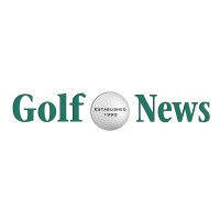Golf News Logo