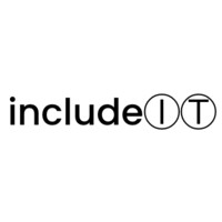 INCLUDE IT Logo