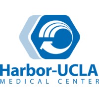 Harbor-UCLA Radiology Logo
