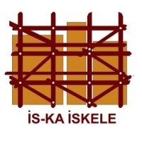 İS-KA İSKELE Logo