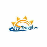 Eco Travel Logo