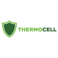 Thermocell Logo