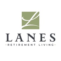 Lanes Retirement Living Logo