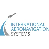 International Aero Navigation Systems Concern (IANS), JSC Logo
