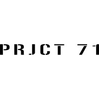PRJCT 71 Logo