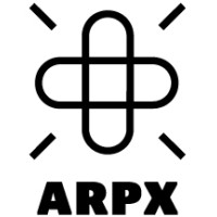 ARPX Audio Logo