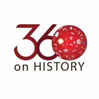 360onHistory - Digital Magazine on Science, History, and Nature Logo
