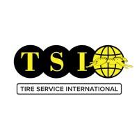 Tire Service International Logo