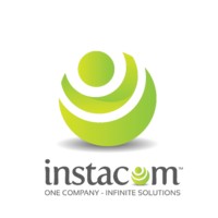 Instacom Communication Solutions Ltd (North America) Logo