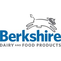 Berkshire Dairy and Food Products Logo