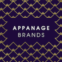 Appanage Brands Logo