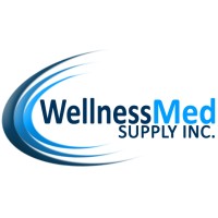 WellnessMed Supply Inc. Logo