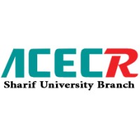 Academic Center for Education, Culture & Research (ACECR) Logo