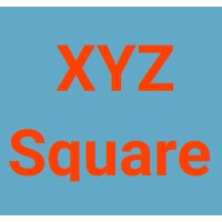 XYZSquare Logo