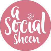 Social Sheen Logo