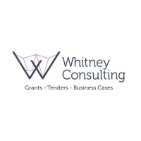 Whitney Consulting Logo