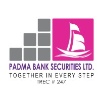 Padma Bank Securities Ltd. Logo