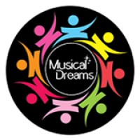MUSICAL DREAMS Logo
