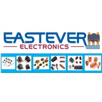ZhuHai EASTEVER ELECTRONIC Co.Ltd/珠海东恒电子有限公司 Logo