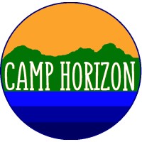 Camp Horizon Logo