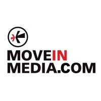 Move In Media Logo