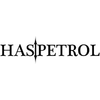 Has Petrol Logo