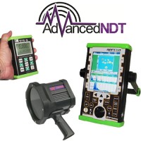 Advanced NDT Ltd Logo