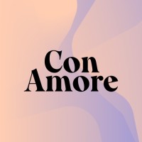Con Amore Opleidingen Logo