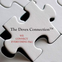 The Devex Connection Logo