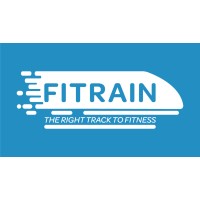 FiTrain LLC Logo