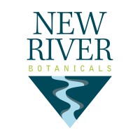 New River Botanicals Logo