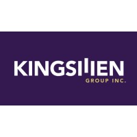 The Kingsmen Group Inc. Logo