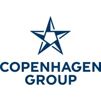 Copenhagen Group A/S Logo