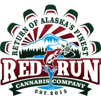 Red Run Cannabis Company Logo