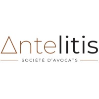 ANTELITIS Logo