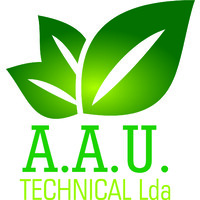 AAU TECHNICAL LDA Logo